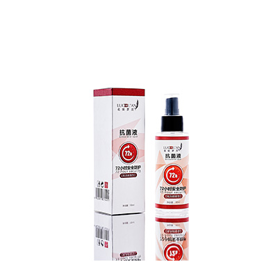 平阴母婴防护喷雾